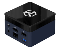 QOOBE IN100 N100/12GB/512/Win11P - 1548844 - zdjęcie 3